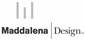 Maddalena Design logo